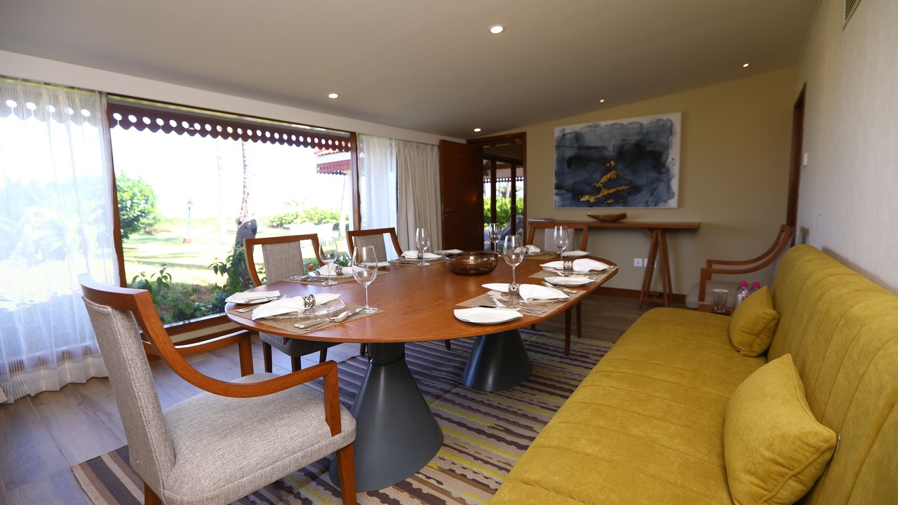 Photo of Bedroom in Covelong Beach