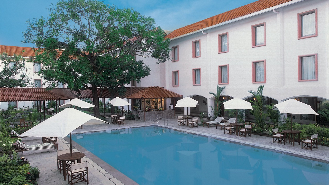 Photo of Outdoor in Kochi