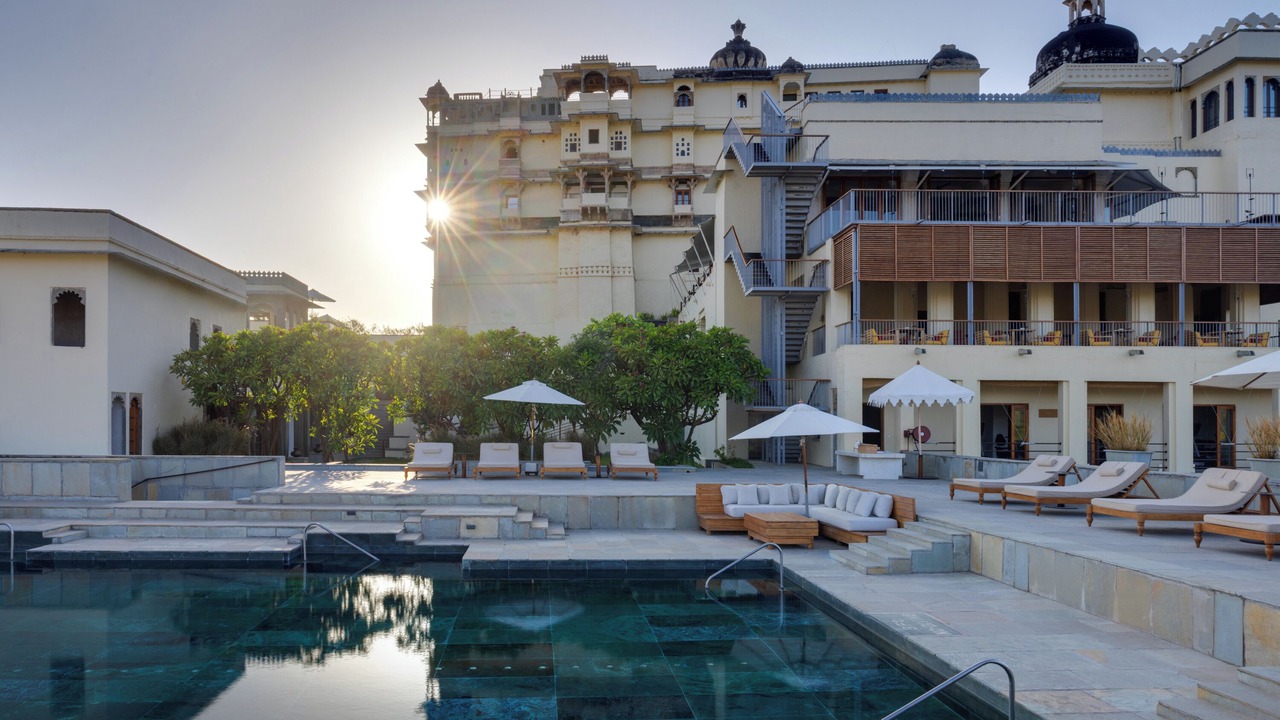 Photo of Outdoor in Nathdwara