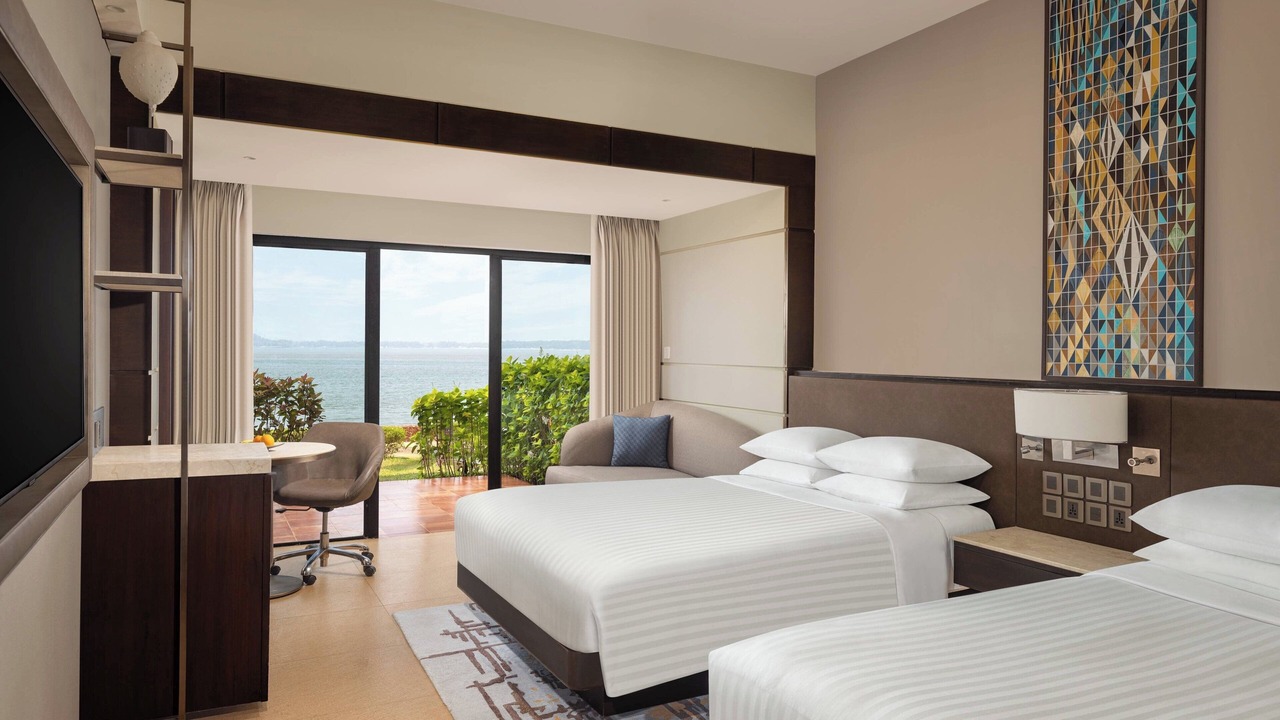 Photo of Bedroom in Panaji