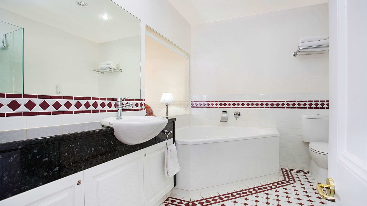 Photo of Bathroom in Portland