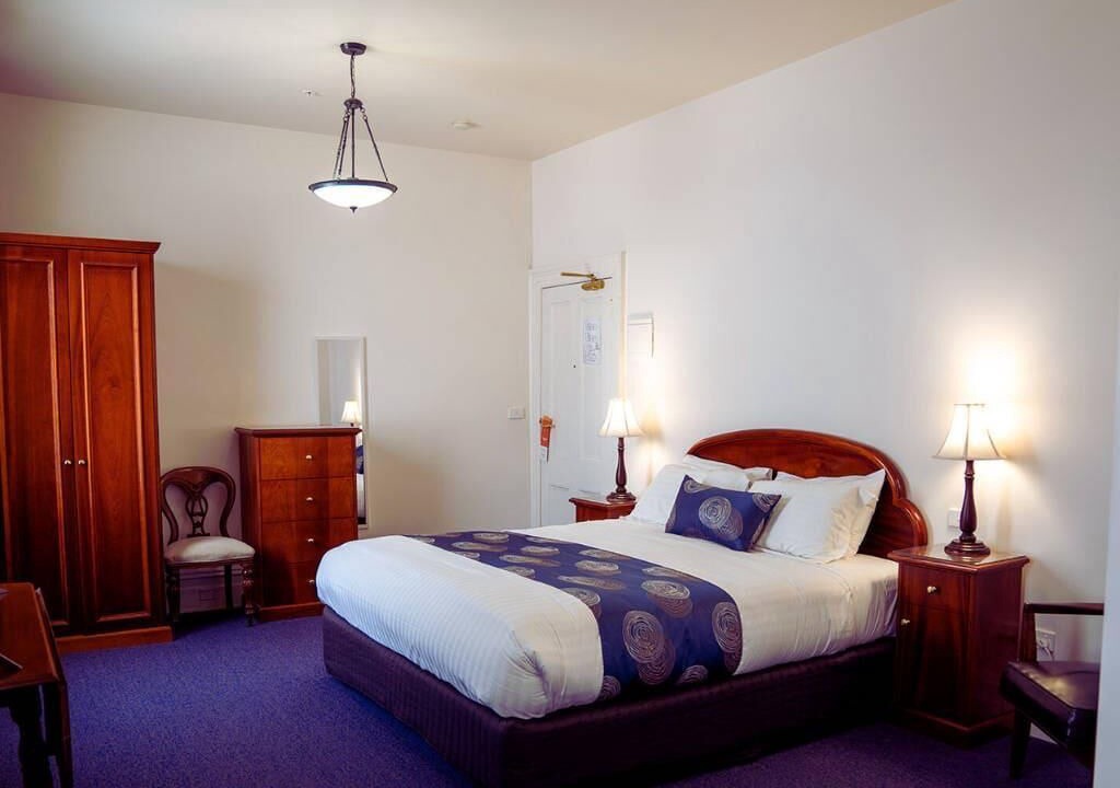 Photo of Bedroom in Portland