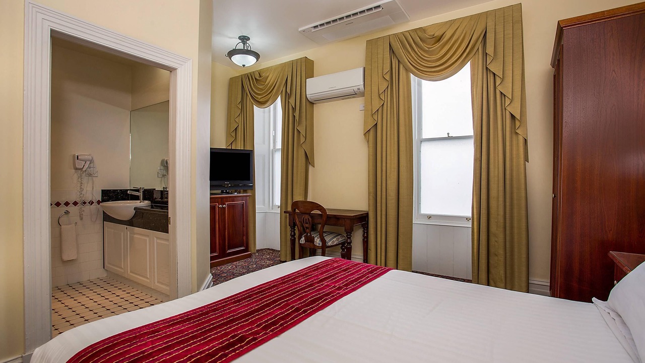 Photo of Bedroom in Portland