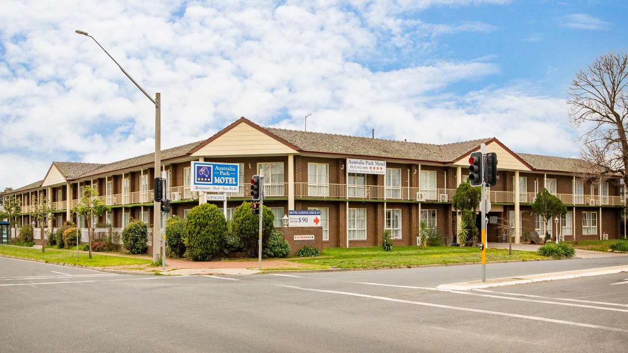 Photo of Outdoor in South Albury