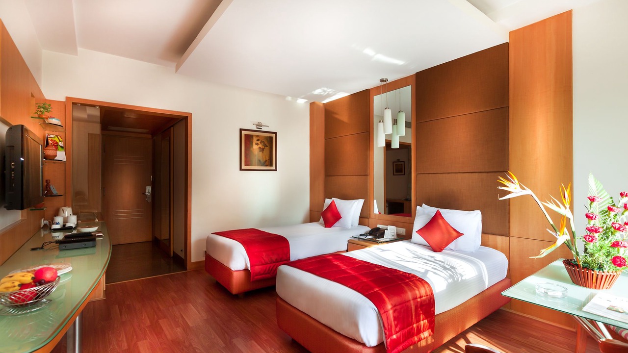 Photo of Bedroom in Madurai