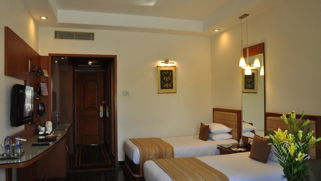 Photo of Bedroom in Madurai
