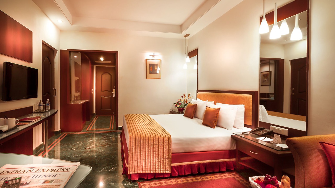 Photo of Bedroom in Madurai