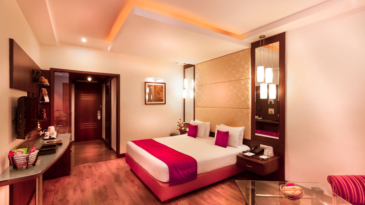 Photo of Bedroom in Madurai
