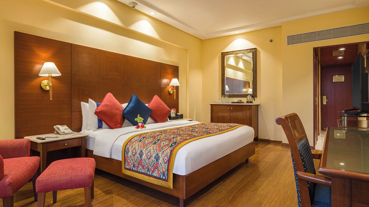 Photo of Bedroom in Marol