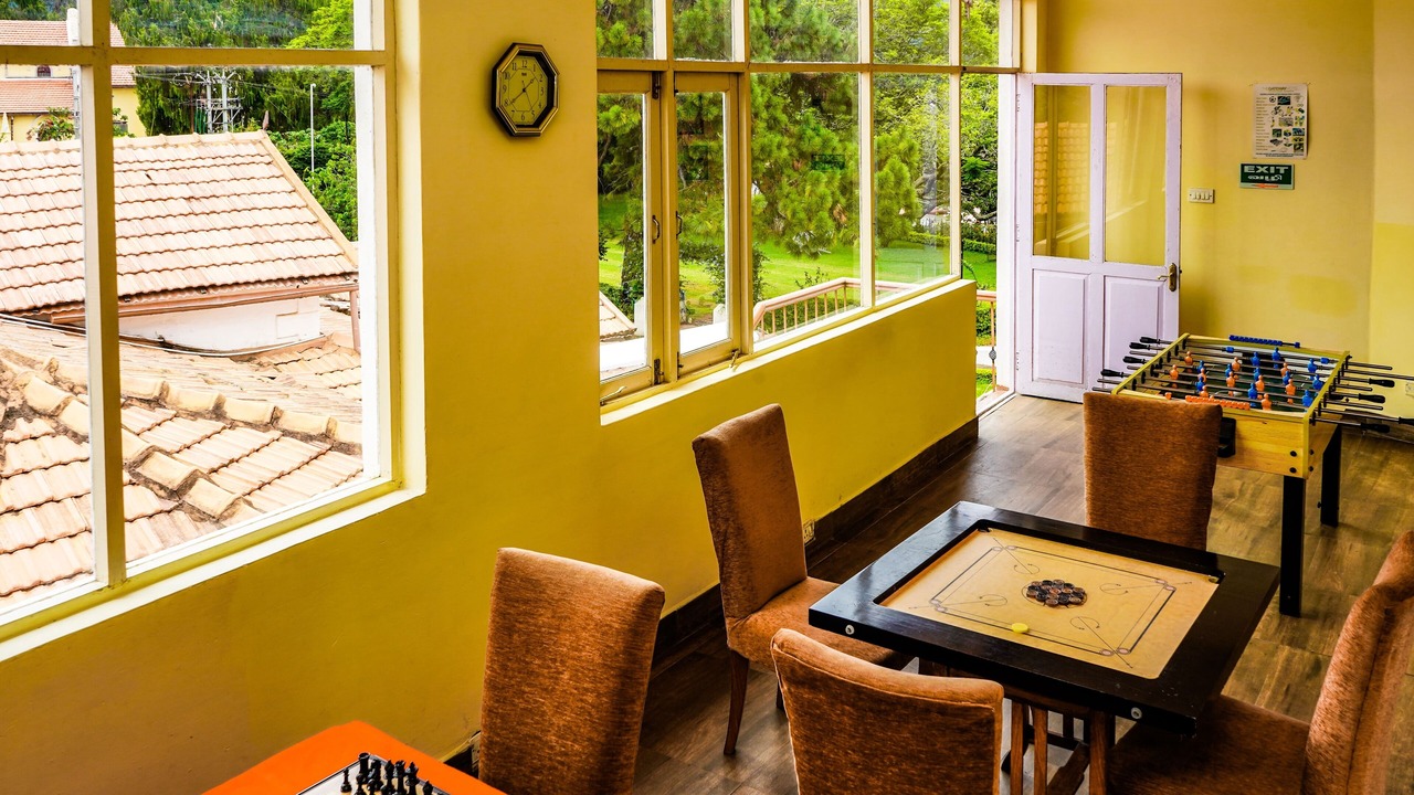 Photo of Bedroom in Coonoor