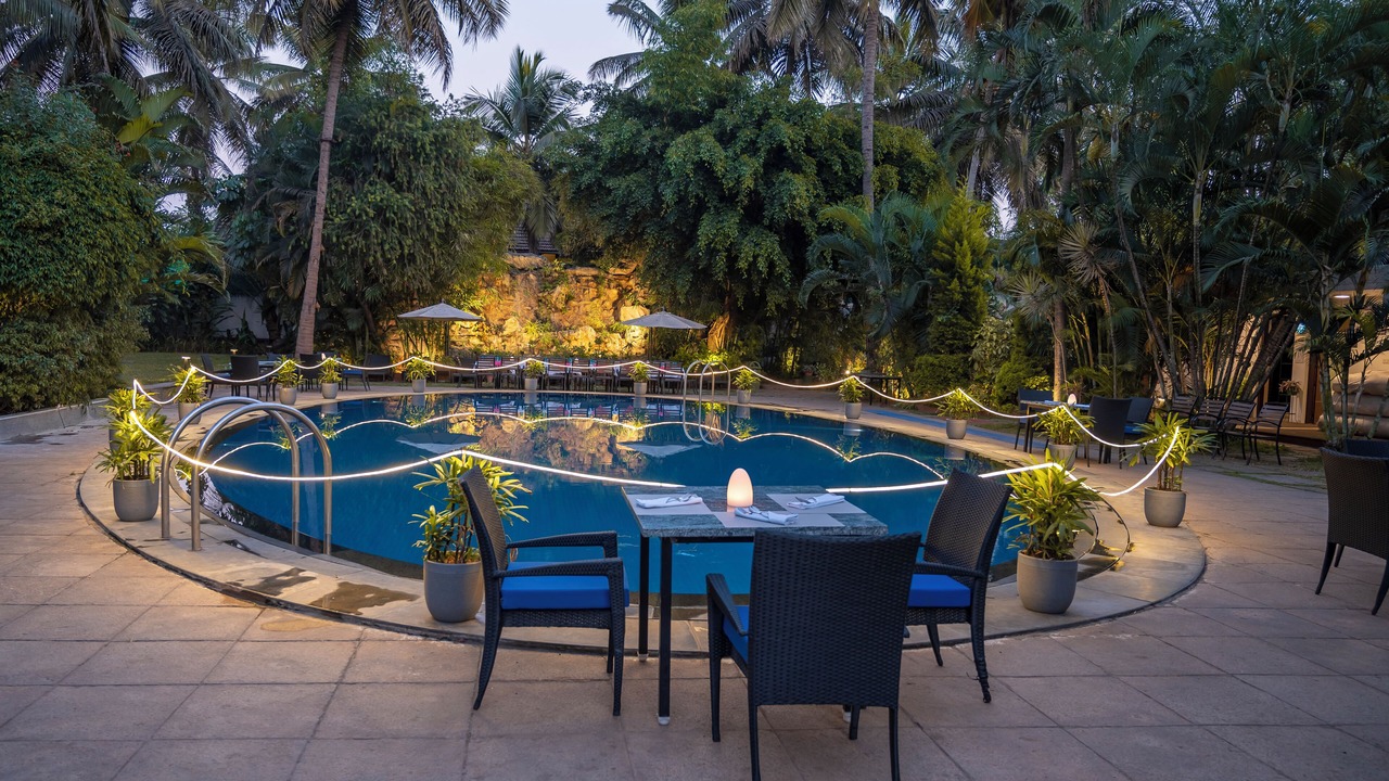 Photo of Outdoor in Mysore