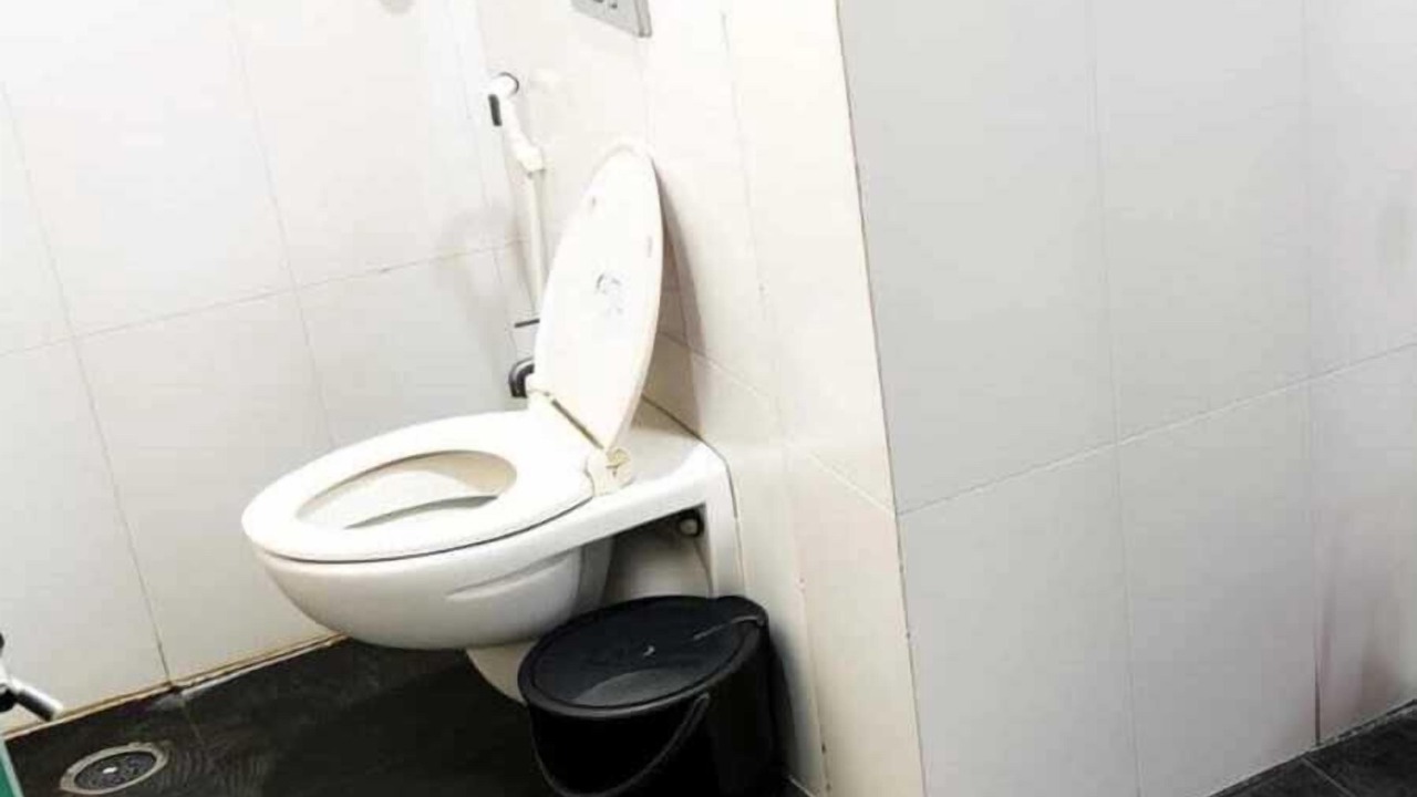 Photo of Bathroom in Domlur