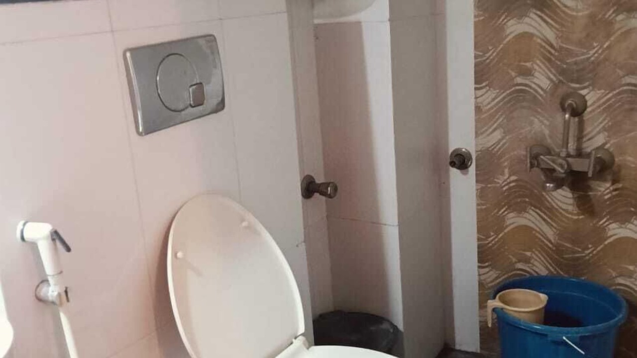 Photo of Bathroom in Domlur