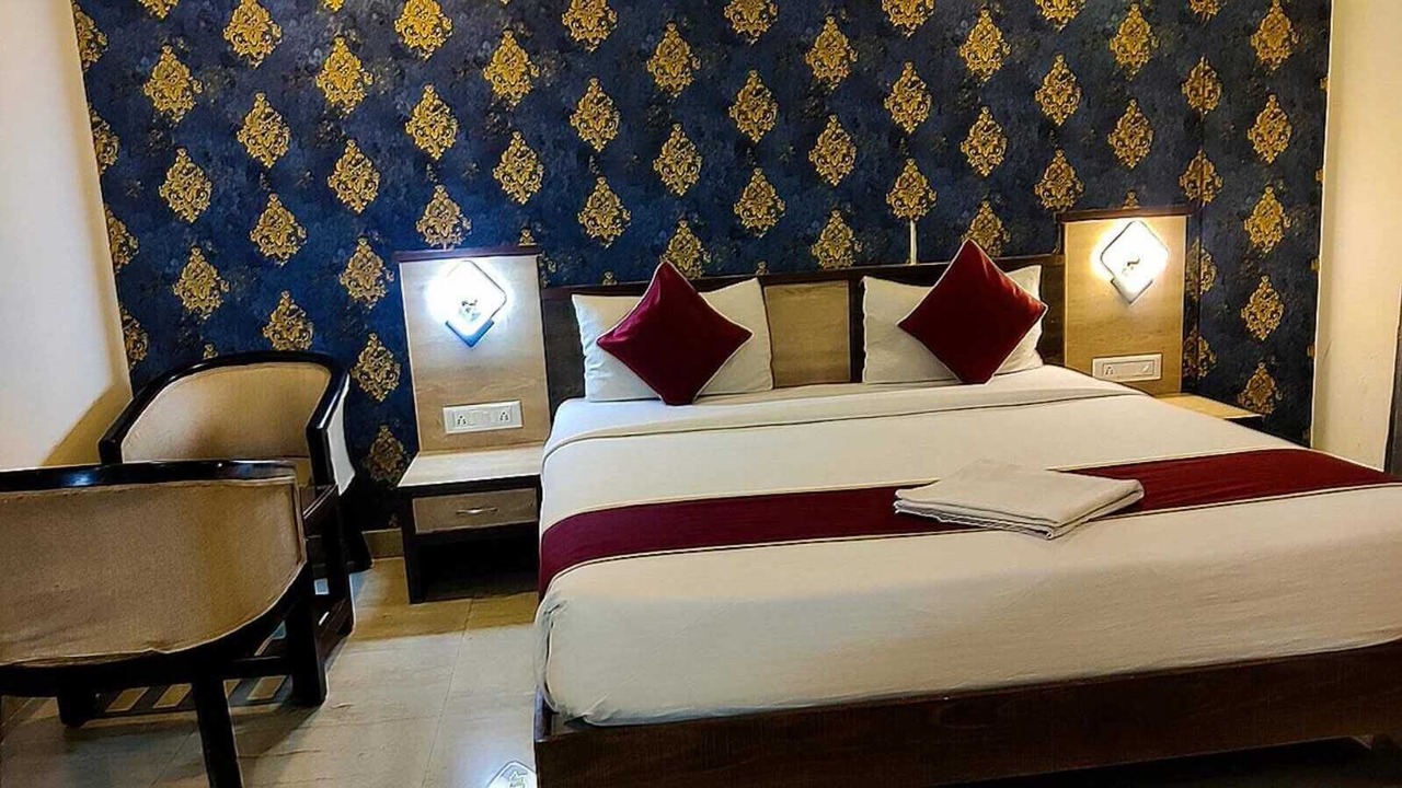 Photo of Bedroom in Domlur