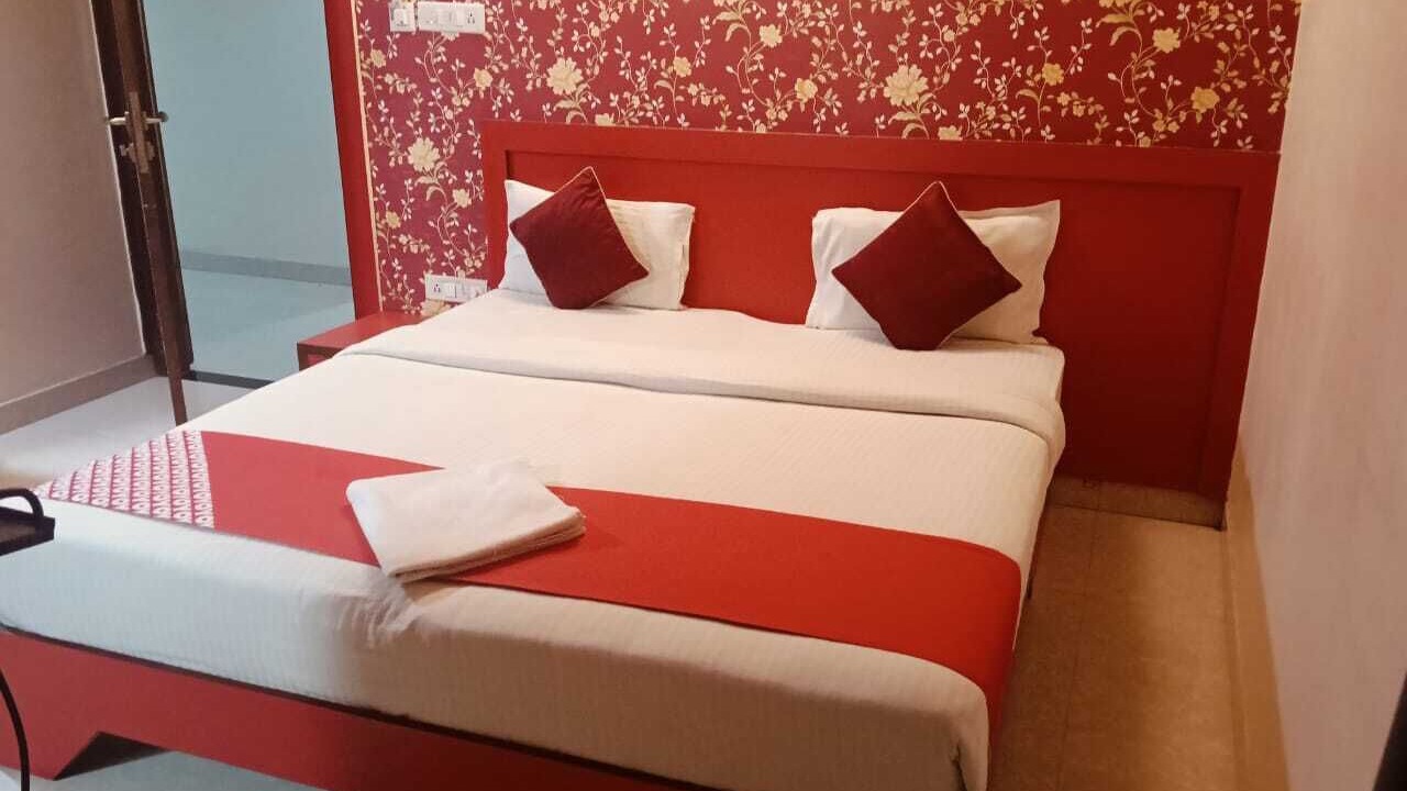 Photo of Bedroom in Domlur