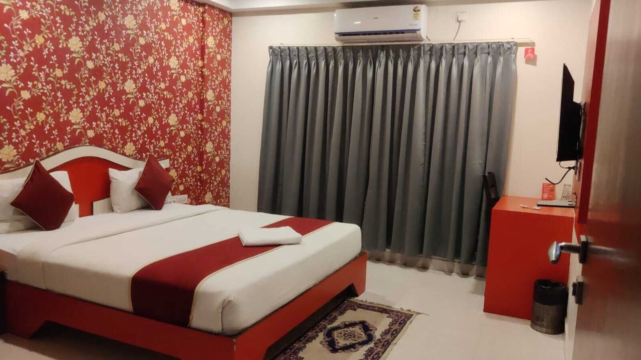Photo of Bedroom in Domlur