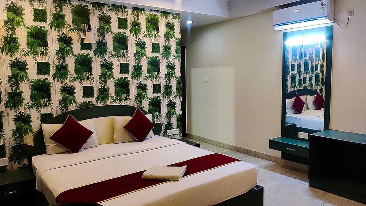 Photo of Bedroom in Domlur