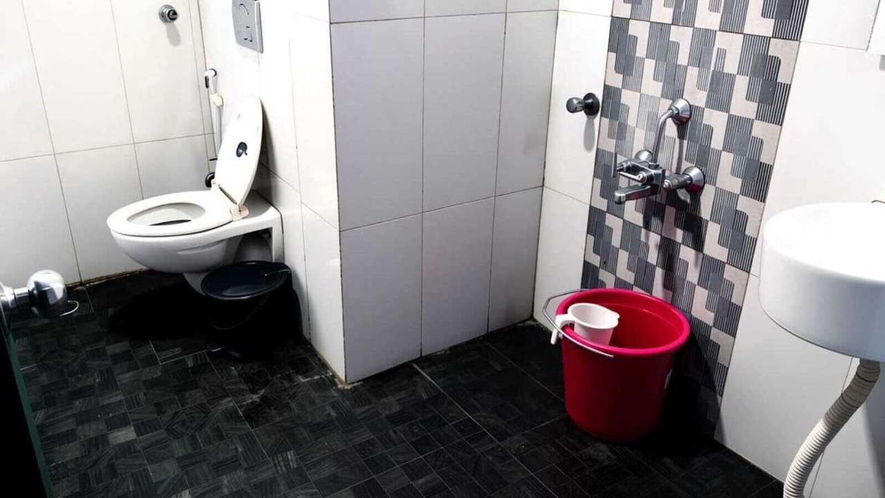 Photo of Bedroom in Domlur