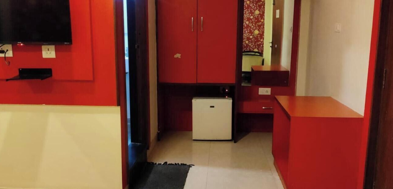 Photo of Bedroom in Domlur