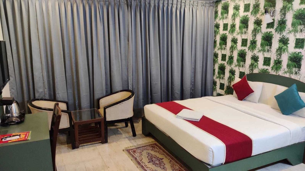 Photo of Bedroom in Domlur