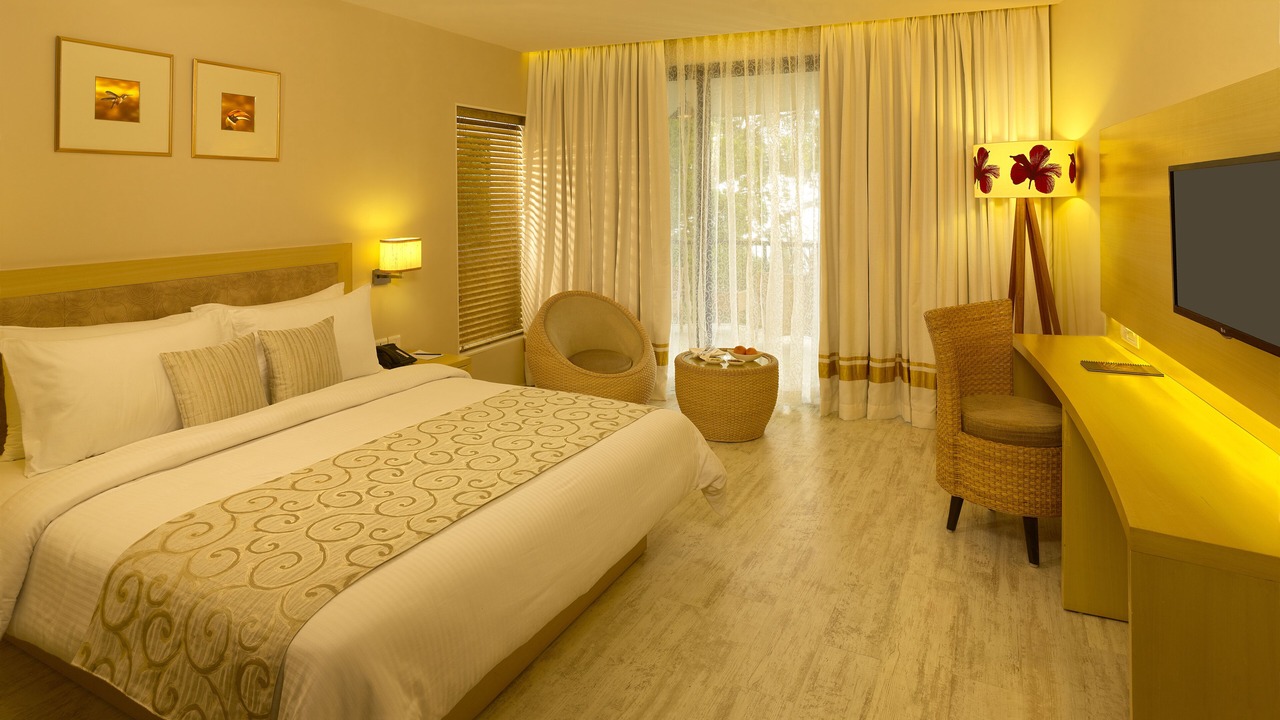 Photo of Bedroom in Elappara