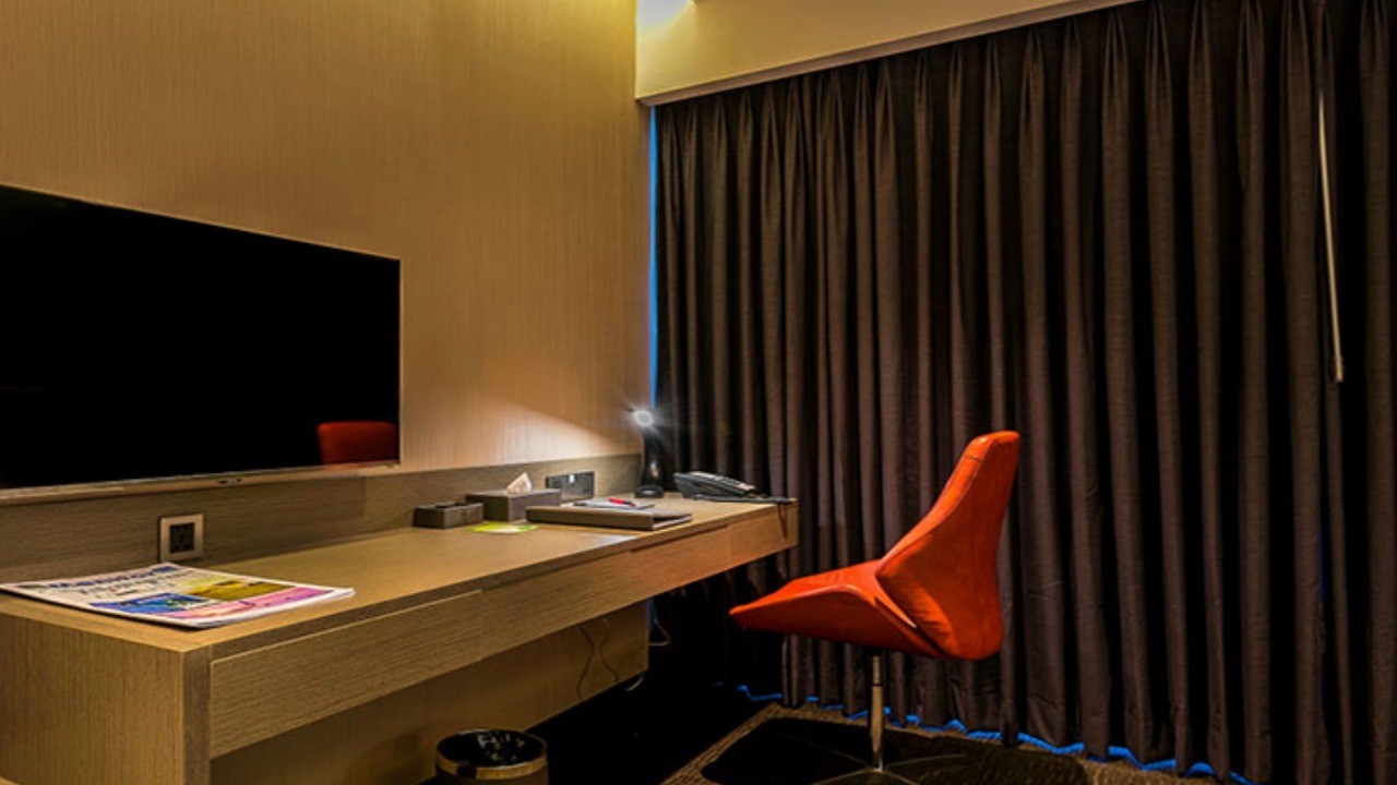 Photo of Bedroom in Uttara