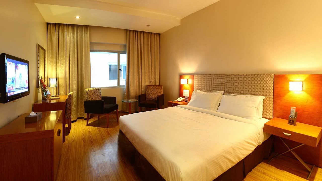 Photo of Bedroom in Hyderabad