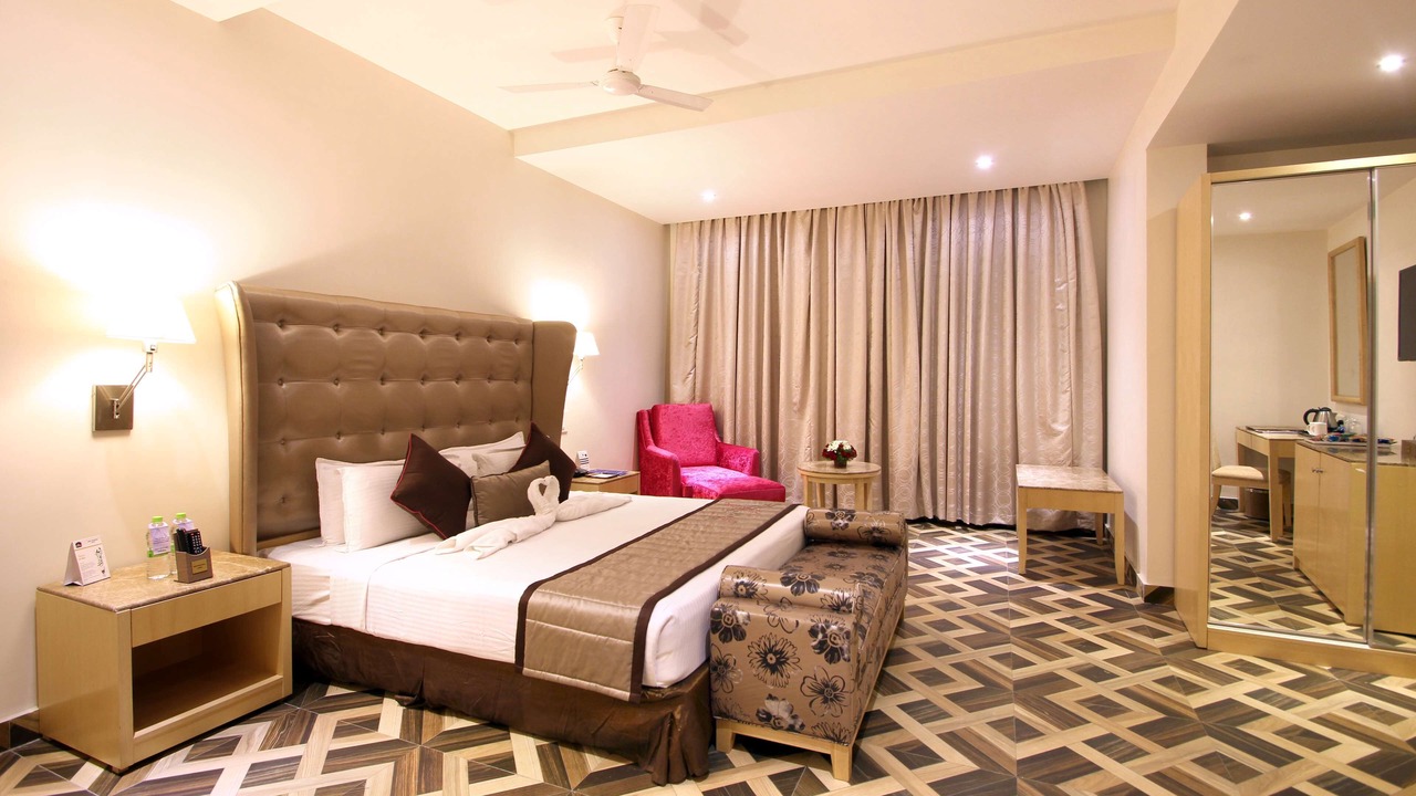 Photo of Bedroom in Hyderabad