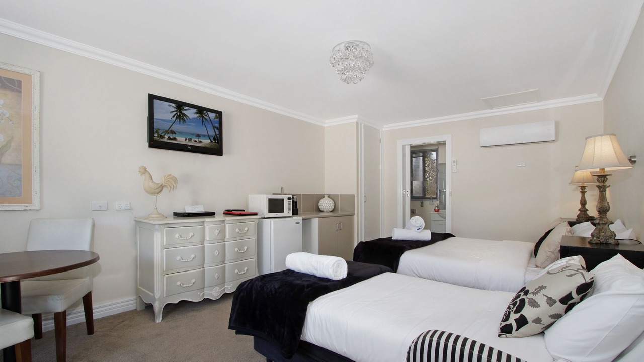 Photo of Bedroom in Beechworth