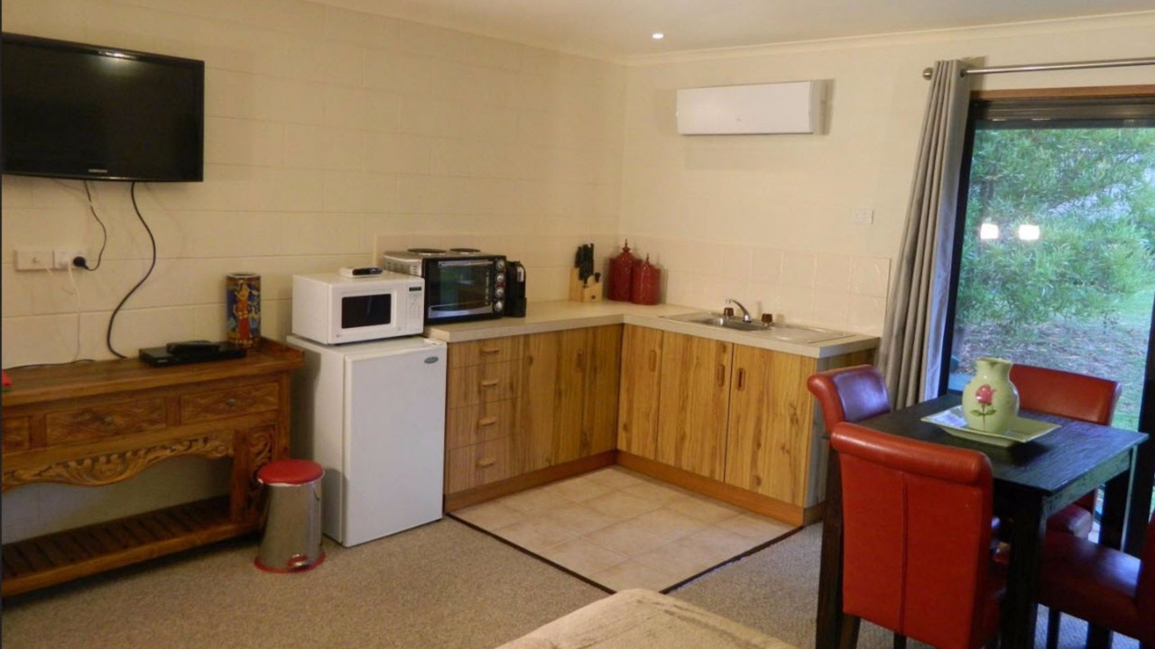Photo of Kitchen in Beechworth