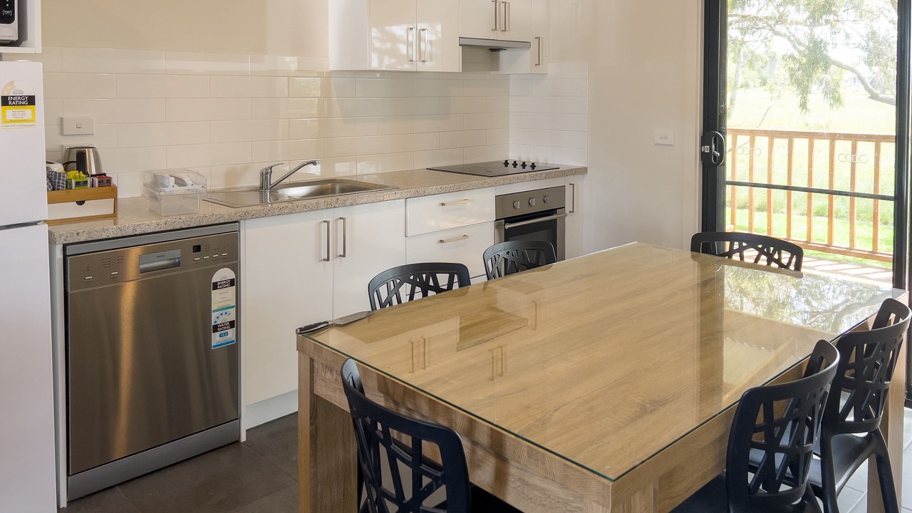 Photo of Kitchen in Port Fairy