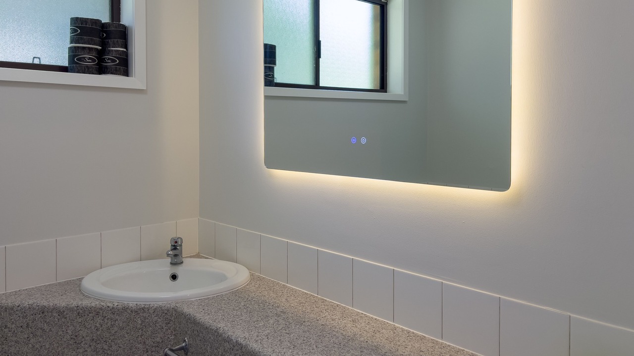 Photo of Bathroom in Port Fairy