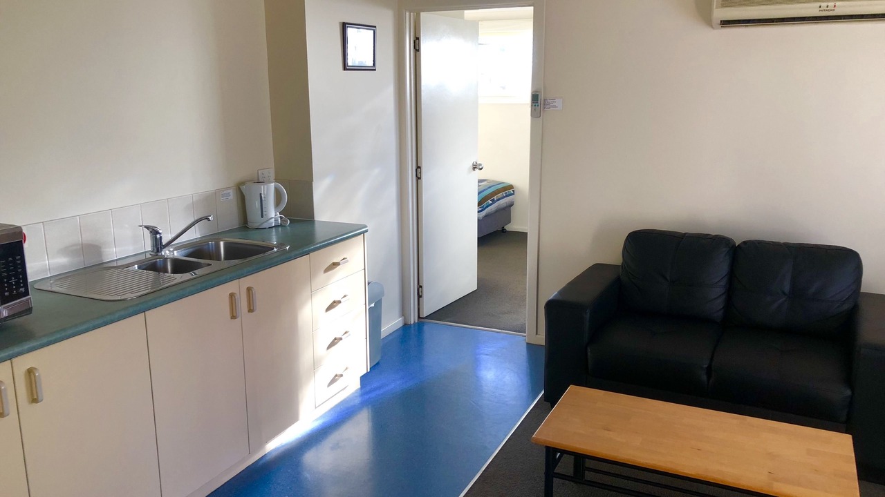 Photo of Kitchen in Sheffield