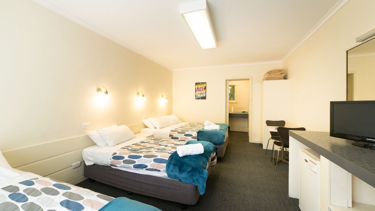 Photo of Bedroom in Halls Gap