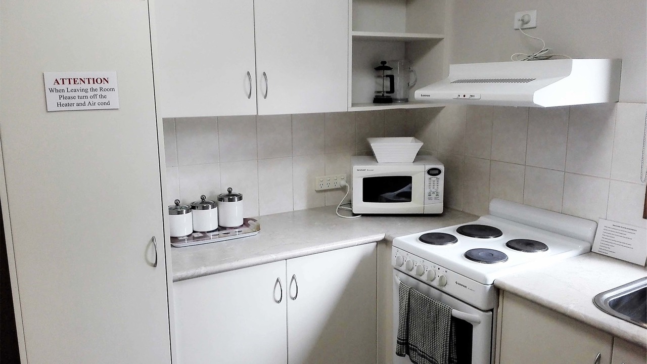 Photo of Kitchen in Ballarat East