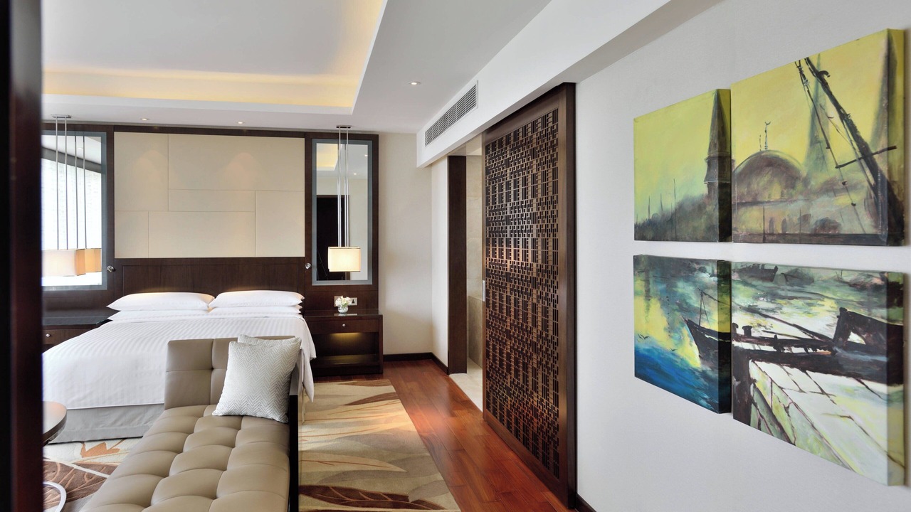 Photo of Bedroom in Edapalli