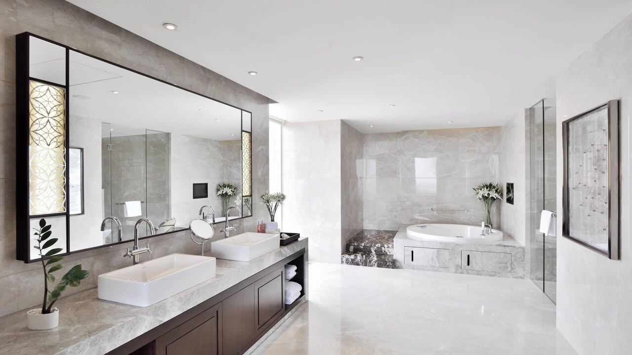 Photo of Bathroom in Edapalli