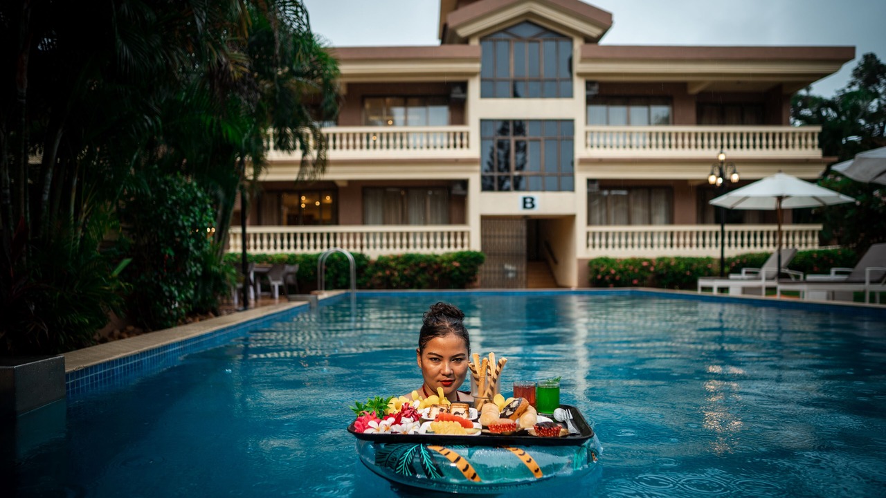 Photo of Outdoor in Candolim