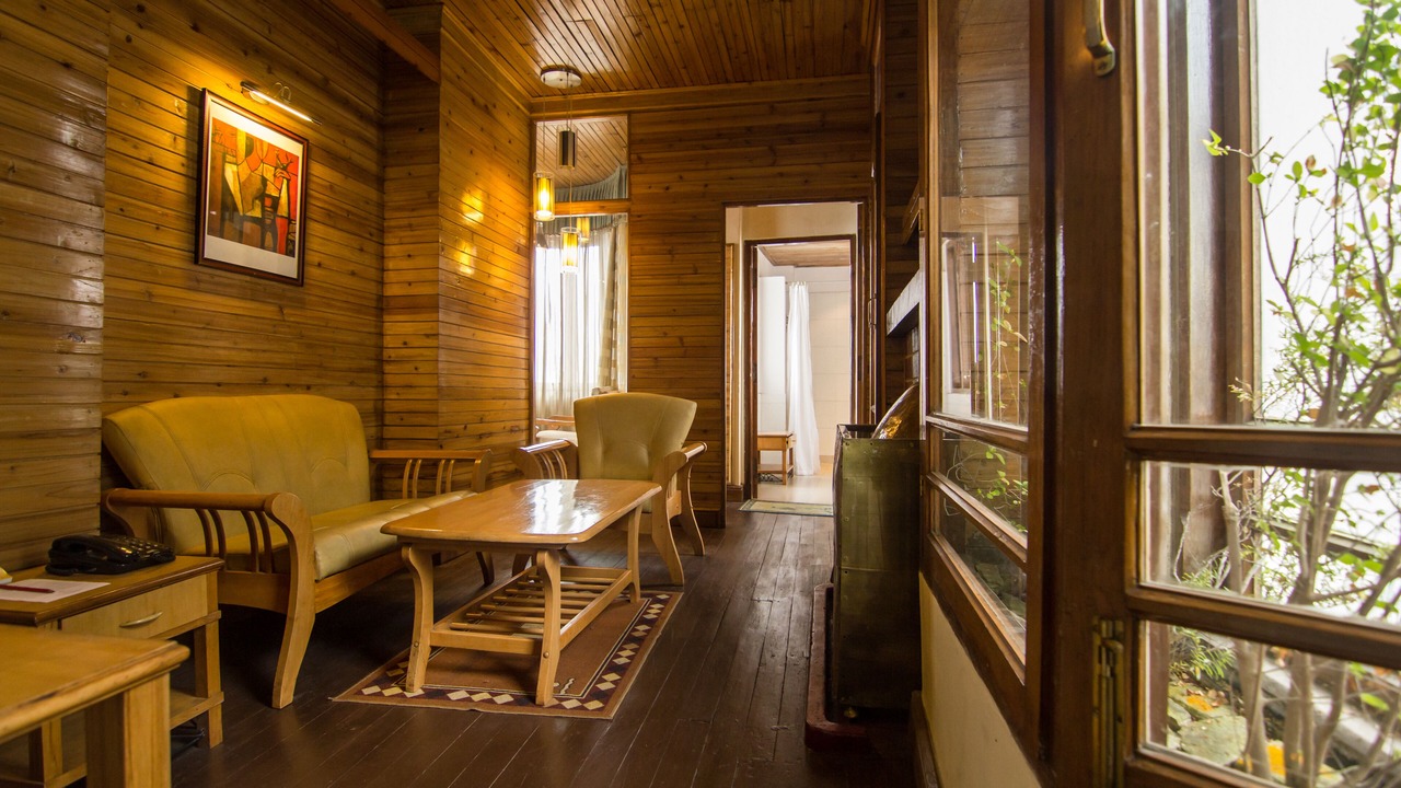 Photo of Bedroom in Darjeeling