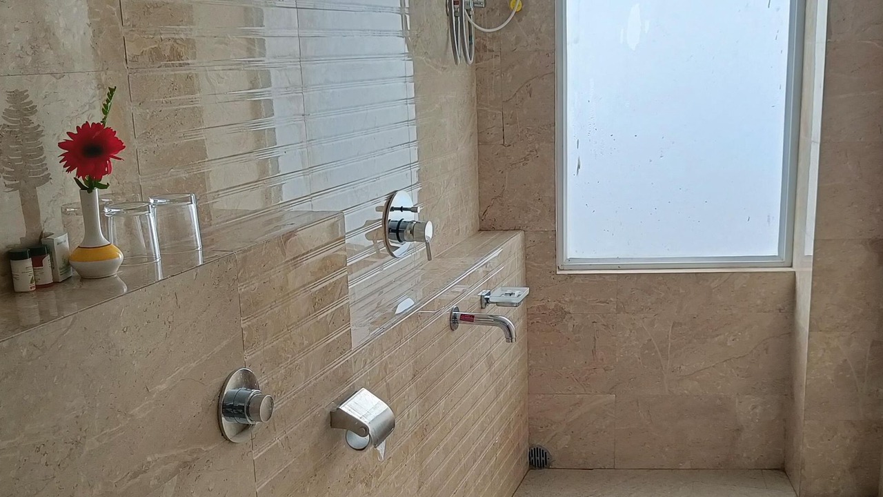 Photo of Bathroom in Darjeeling