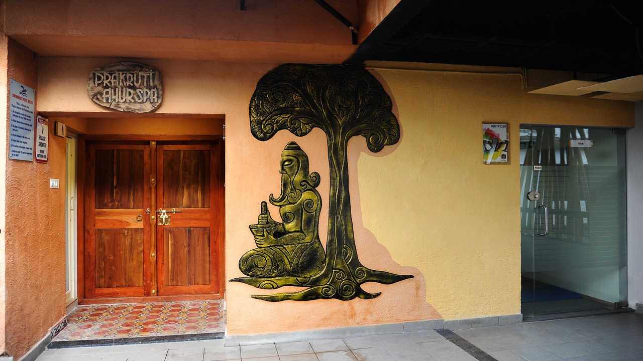 Photo of Bedroom in Kalpetta