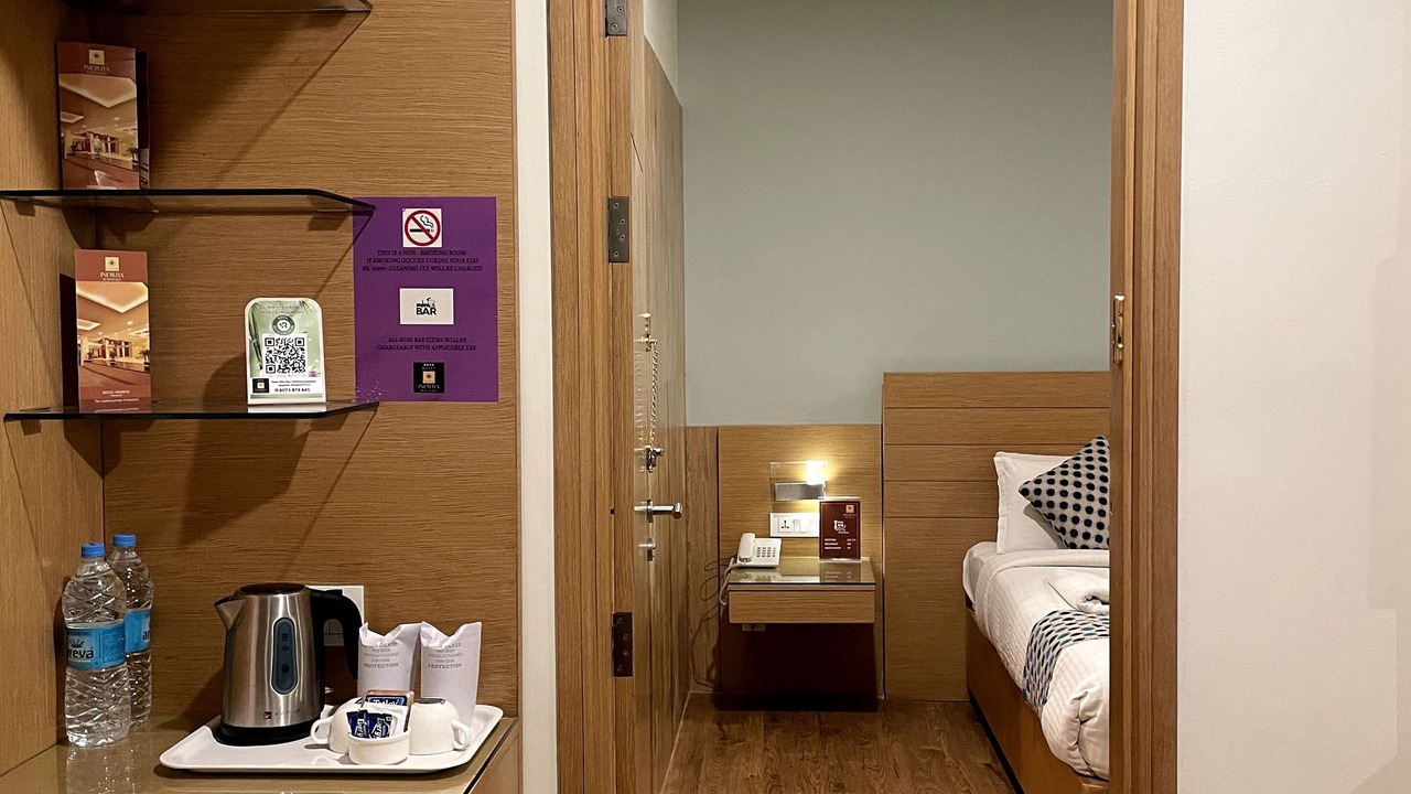 Photo of Bedroom in Kalpetta