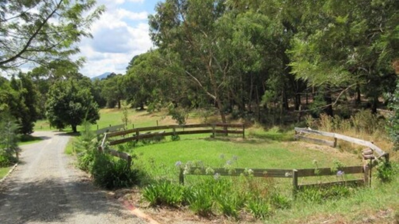 Photo of Outdoor in Badger Creek