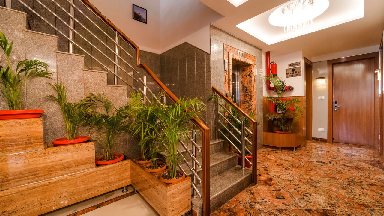 Photo of Livingroom in Katra