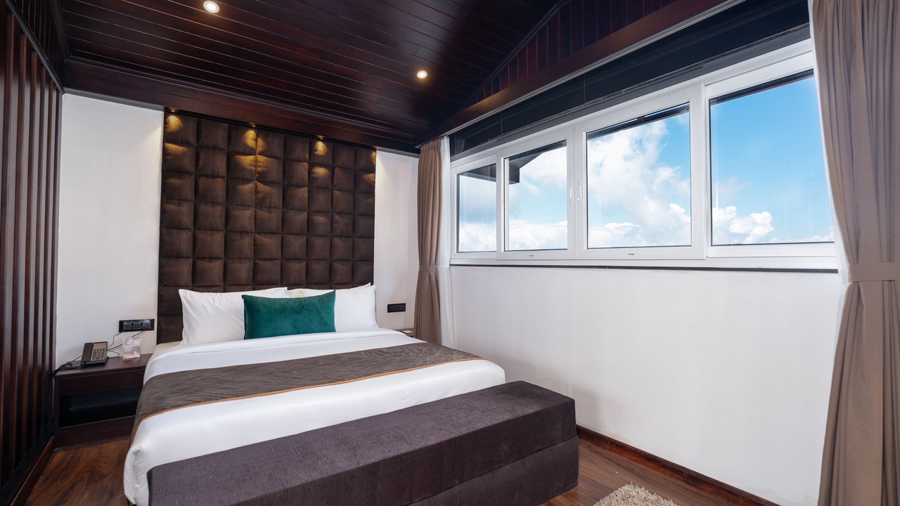 Photo of Bedroom in Darjeeling