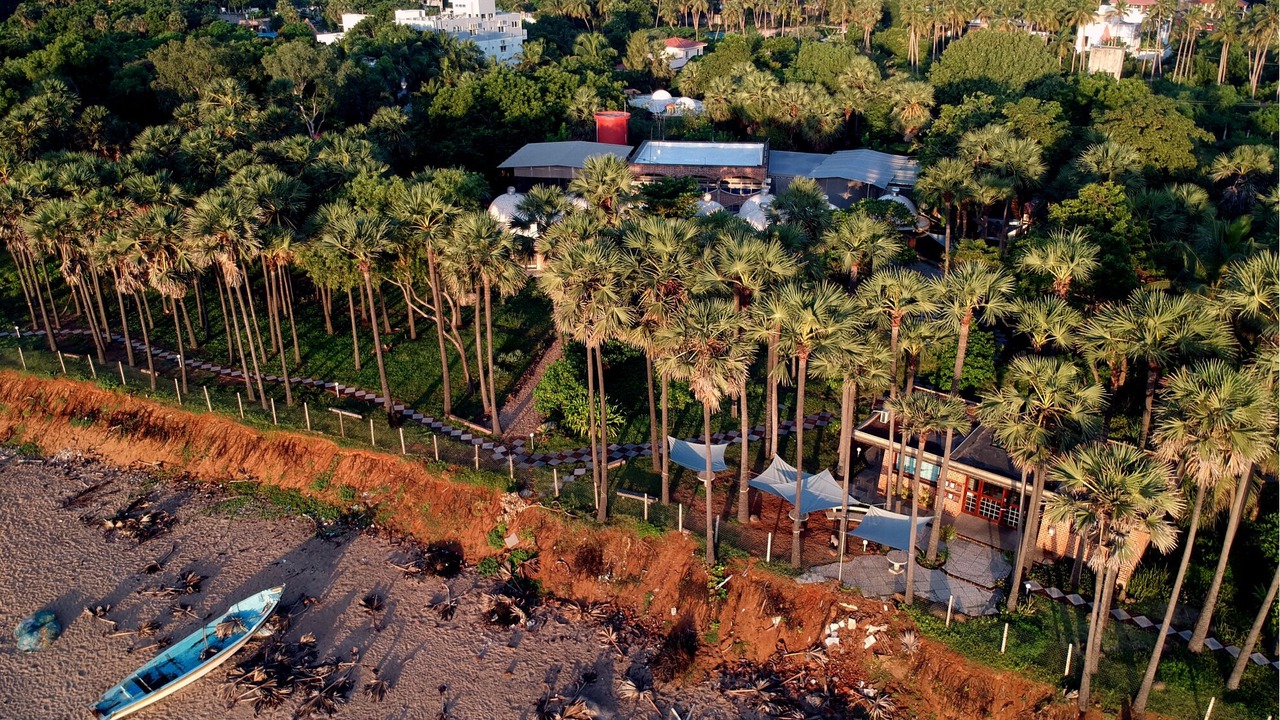 Photo of Outdoor in Auroville