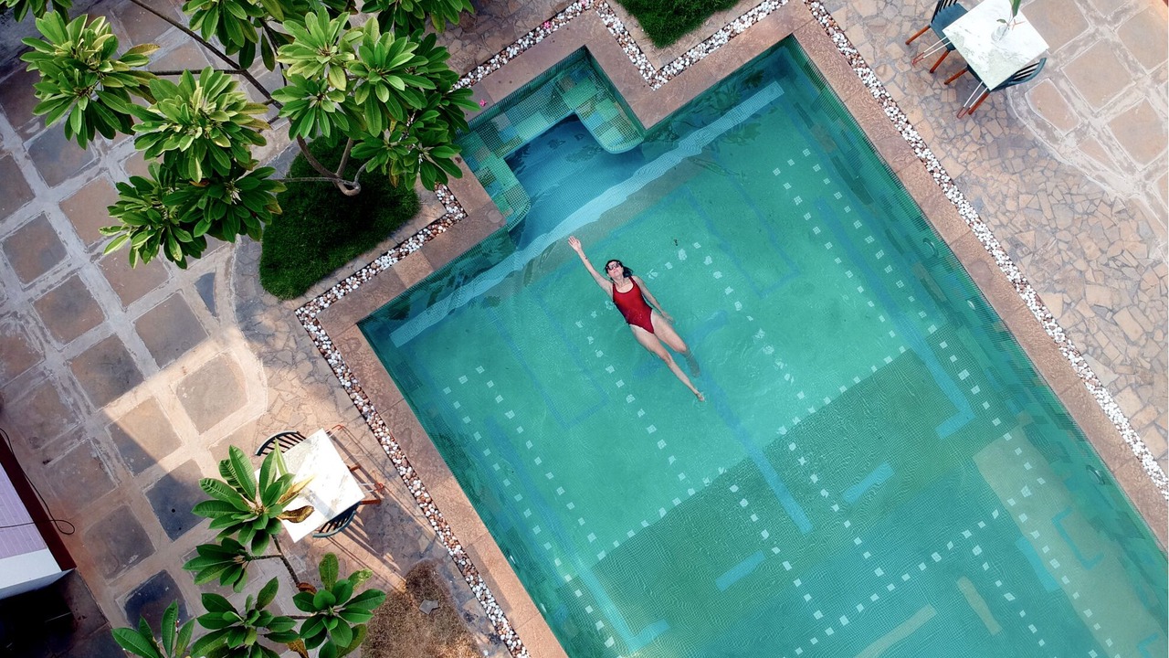 Photo of Outdoor in Auroville