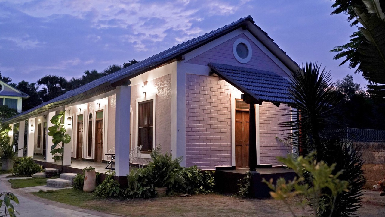 Photo of Outdoor in Auroville
