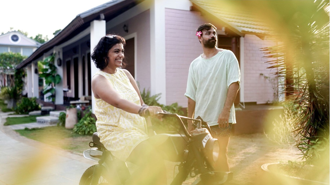 Photo of Outdoor in Auroville