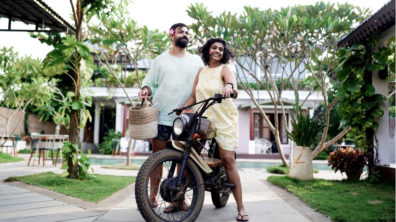 Photo of Outdoor in Auroville